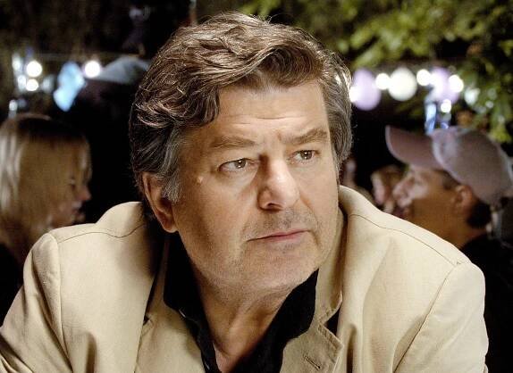 Meine schöne Tochter - Z filmu - Erwin Steinhauer