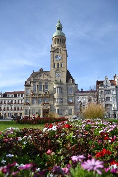 Radnice Prostějov - Prostějov