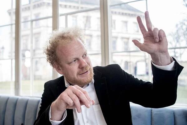 Tomáš Sedláček: Volit Babiše? To je chování ovce se stockholmským syndromem