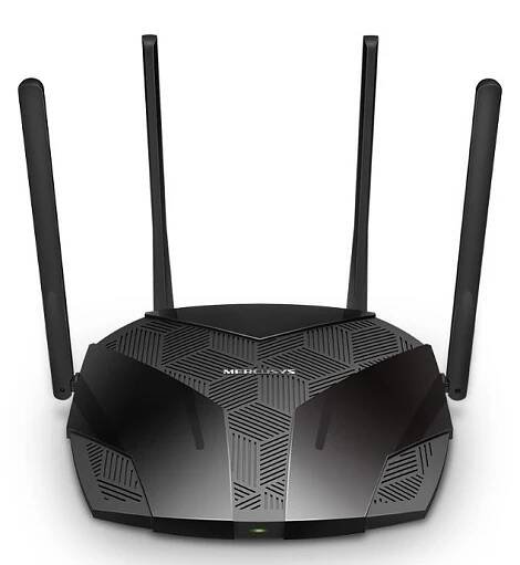Obrázek produktu pro Mercusys Mr60X Ax1500 Wifi 6 Router