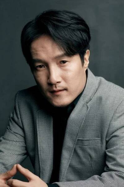 Lee Joong-ok herec