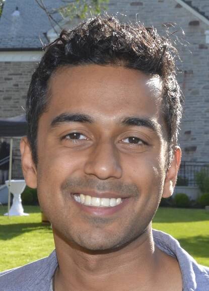 Varun Saranga