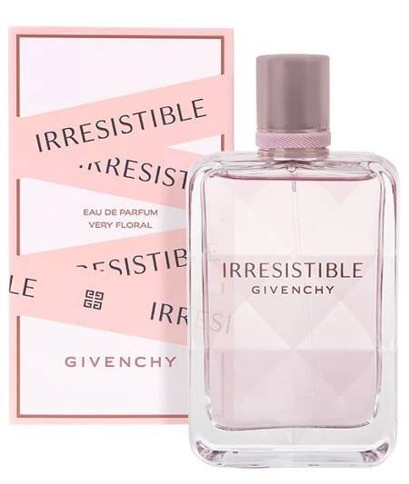 Givenchy Irresistible Very Floral EdP 80 ml