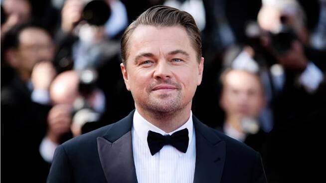 Dicaprio