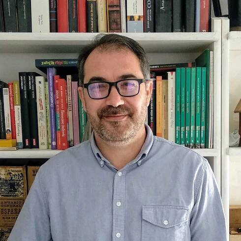 angel luis ruiz herrera