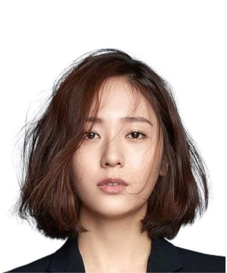Krystal Jung - Asian World
