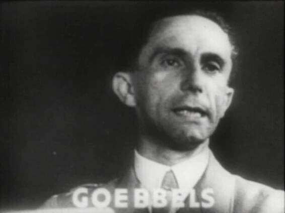 Joseph Goebbels - Wikipedia