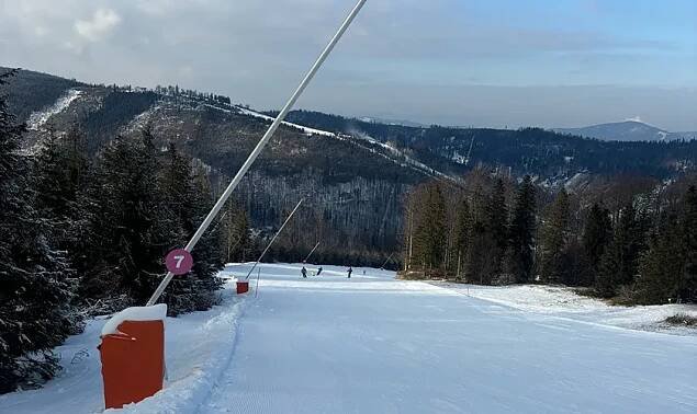 Lyžování v Polsku – skipasy a ceníky