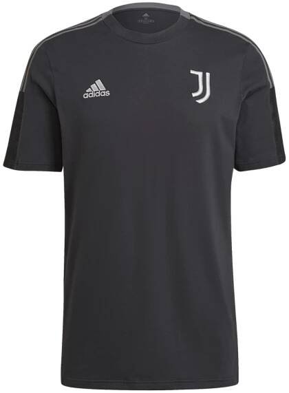Adidas Juventus FC Tiro šedá UK L Pánské