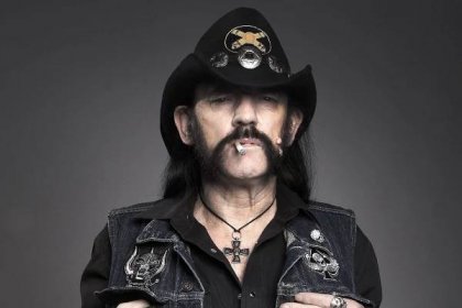 Lemmy Kilmister's Ashes Were Put Into Bullets + Sent to His Closest Friends