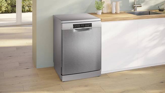 Bosch SMS4EMI06E