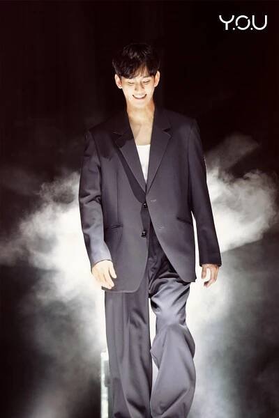 kim soo hyun you beauty