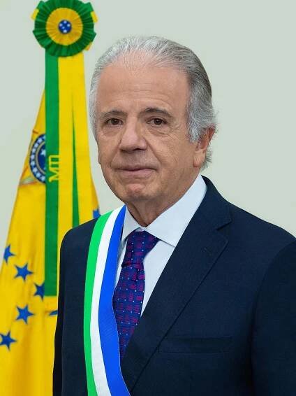 Brazilian Armed Forces - Wikipedia