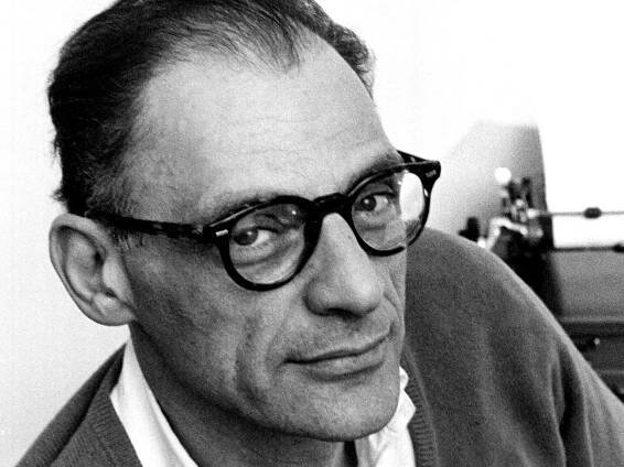 Arthur Miller’s Missing Act