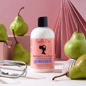 CAMILLE ROSE MOROCCAN PEAR CONDITIONING CUSTARD