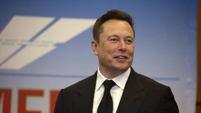 Trpím Aspergerovým syndromem, oznámil miliardář Elon Musk