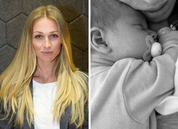 Modelka Veronika Kašáková má velký strach o svého měsíčního syna. Trpí vzácnou metabolickou vadou