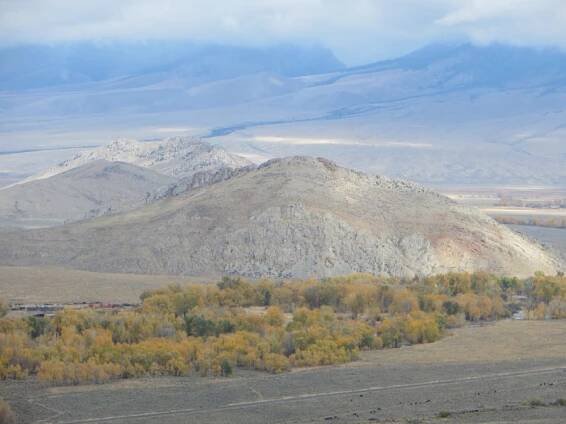 Boulder Mountains Archives - IDAHO: A Climbing Guide