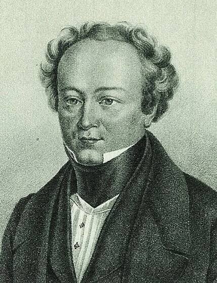 Karl Neuhaus (Politiker, 1796) – Wikipedia