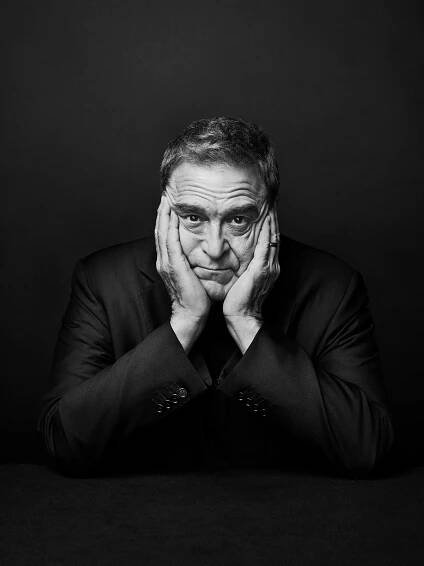 Results Portrait Awards 2021 — The Worldwide Photography Gala Awards