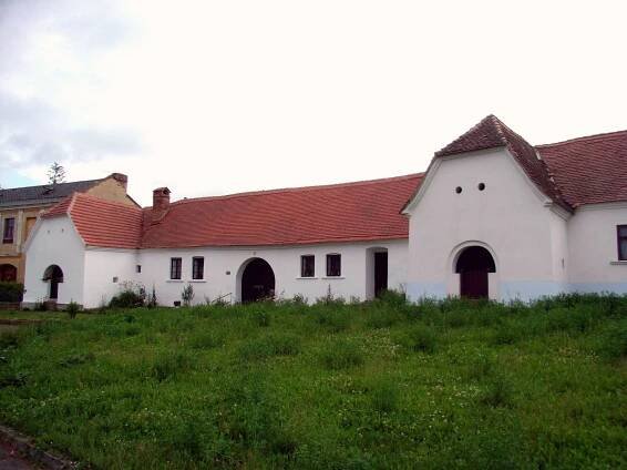 Fotografie - Rostěnice - 12.06.2009
