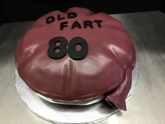 Celebration Cakes