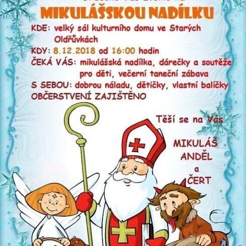 Mikuláš 16