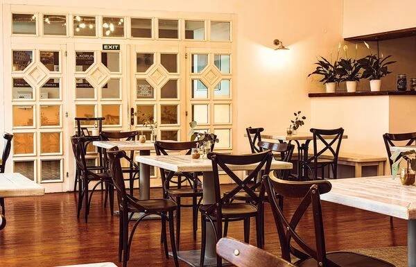 Bistro Koruna foto 2
