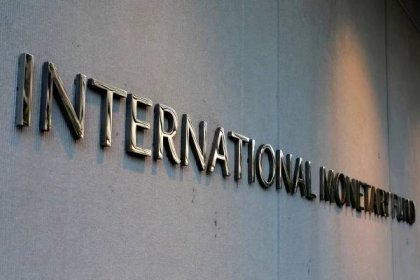 IMF expects more progress from Ukraine to unlock aid