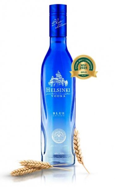 Vodka Helsinki – HELSINKI GROUP
