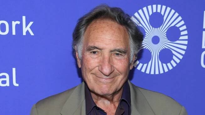 Judd Hirsch