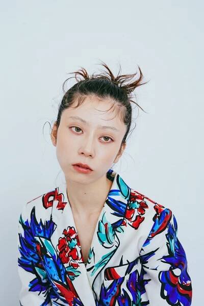 takigawa hiroshi - 　portrait
