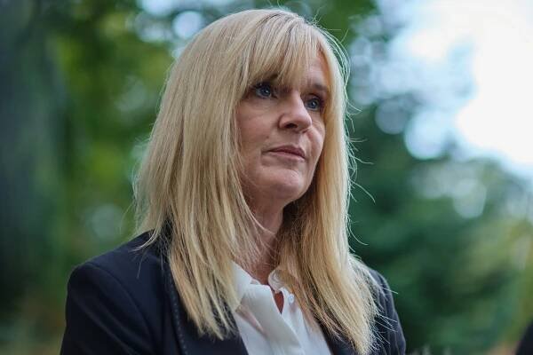 Siobhan Finneran - Protection - Conspiracy - Z filmu