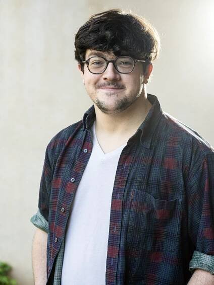 Andrew Brown