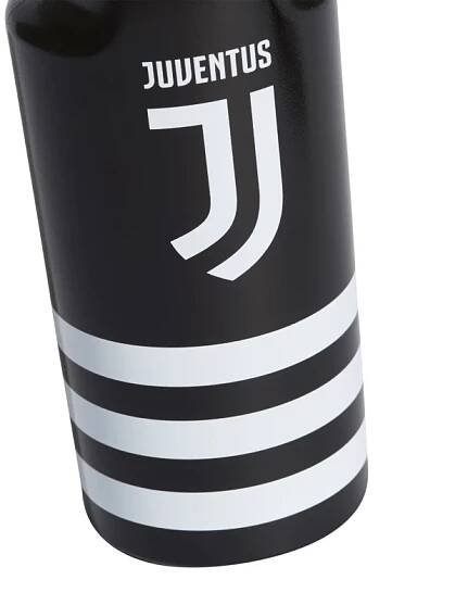 Sportovní láhev adidas Juventus FC černá