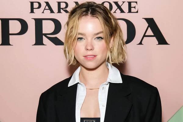 House of the Dragon Actress Milly Alcock Cast as Big-Screen Supergirl