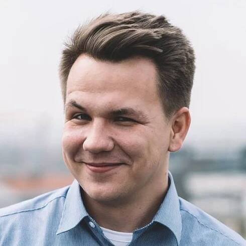 Autor - Tomáš Polák – Lifee.cz