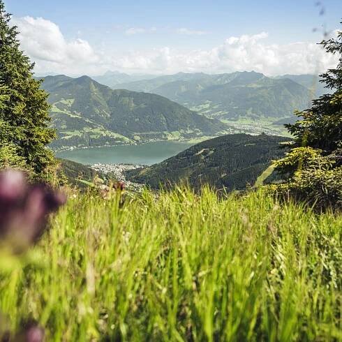 Zell am See-Kaprun