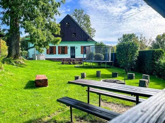 Chata Severka s Wellness - Orlické hory - Rokytnice v Orlických horách, Orlické hory a Podorlicko | Regiontourist.cz