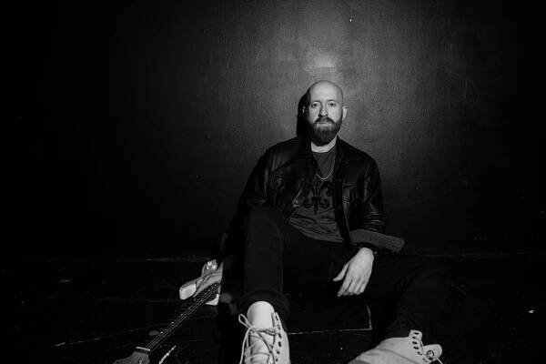 Fluid Music Revolution » Brent Anderson