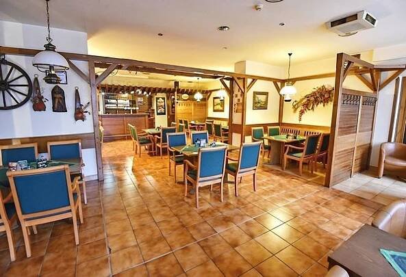 Hotel Prosper Čeladná | Apetee