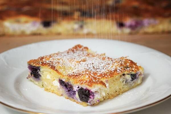 Hrnkový táč – nejlepší recept - Vdenik.cz