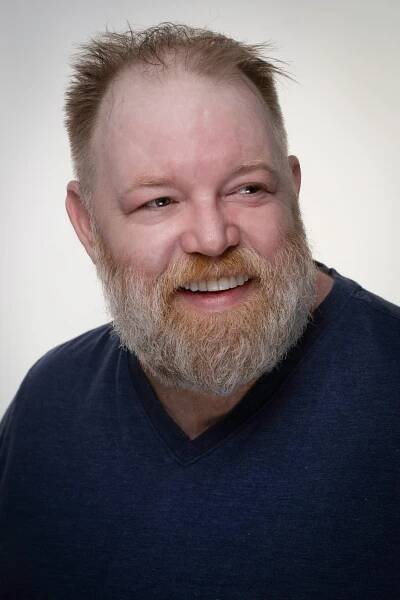 Jeff Pope
