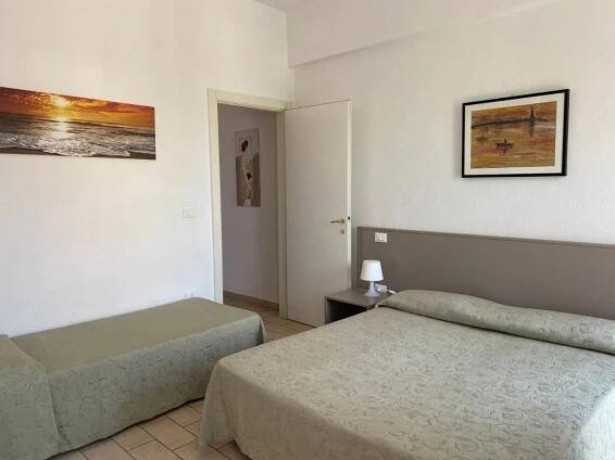 Aparthotel Anemone Rimini