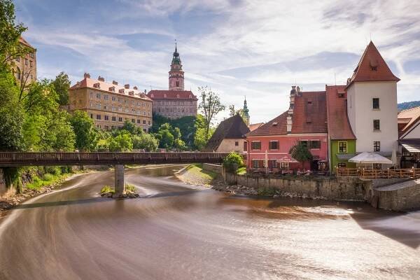 South Bohemia Convention Bureau
