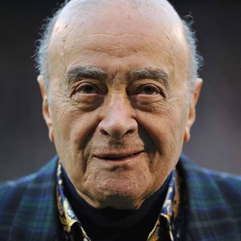 Mohamed al-Fayed ‘combined most horrific parts of Jimmy Savile, Jeffrey Epstein and Harvey Weinstein’