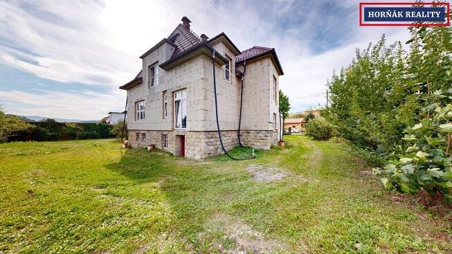Prodej Dům, Hradišťko, Rožnov pod Radhoštěm, okres Vsetín