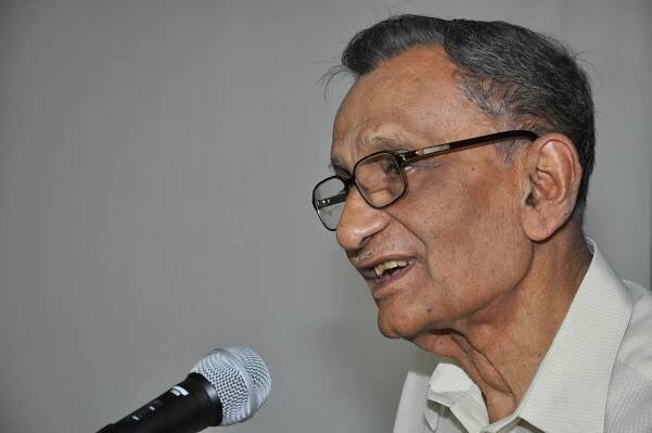 Arun Kumar Sharma