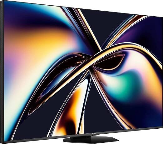 55" Hisense 55U8Q
