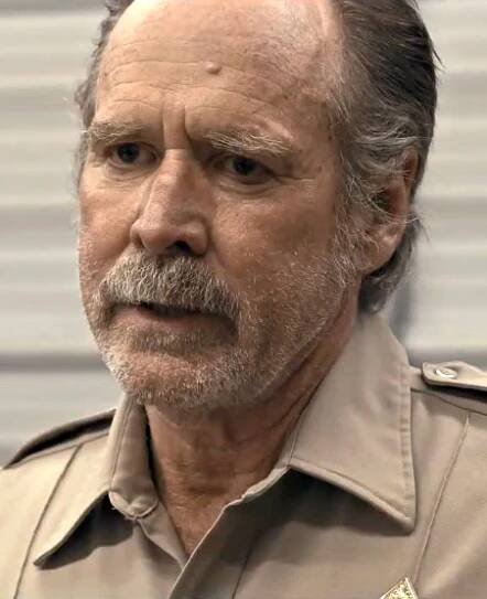 Will Patton – Wikipedia